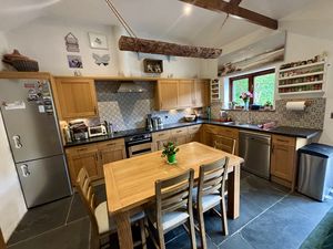 Higher Crift Barns Lanlivery